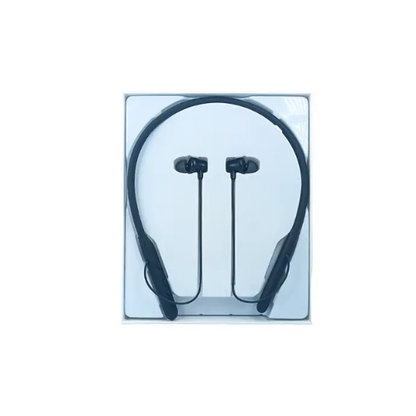 POLVCDG PO3 Bluetooth Neckband with Deep Bass and Comfort