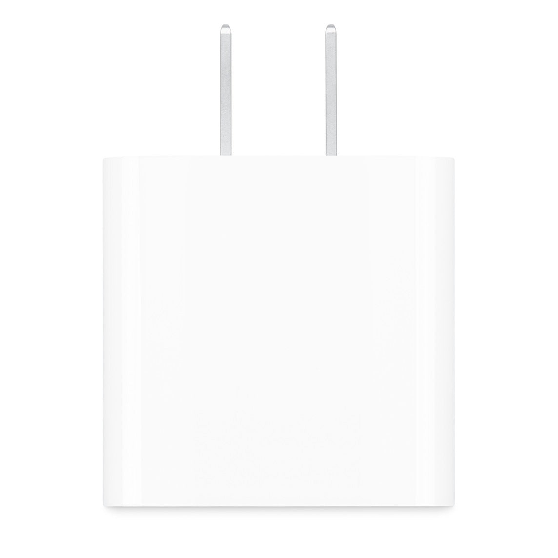 Apple 20W USB-C Power Adapter – Fast Charging for iPhone