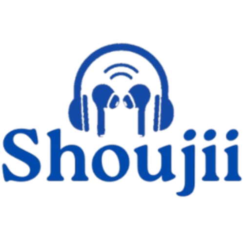 Shoujii